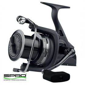Spro Salerno 7500 8+1BB Olta Makinesi