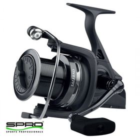 Spro Salerno 7500 8+1BB Olta Makinesi