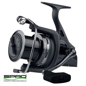 Spro Salerno 7500 8+1BB Olta Makinesi