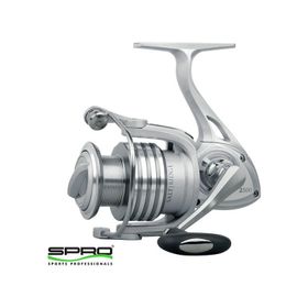 Spro Salt Ridge 2500 5+1BB Olta Makinesi