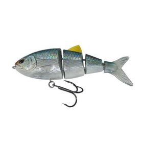 Spro Sb BBZ-1 4 Shad Fl Lavanta Floating Suni Balık Yemi