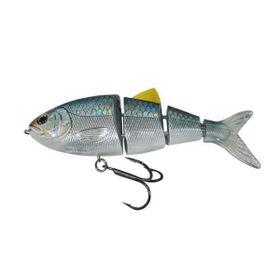 Spro Sb BBZ-1 4 Shad Fl Lavanta Floating Suni Balık Yemi