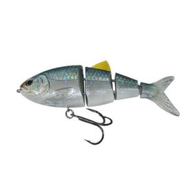 Spro Sb BBZ-1 4 Shad Fl Lavanta Floating Suni Balık Yemi