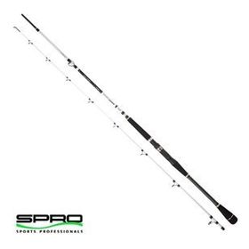 Spro Sb Nano Heavy Jig 240 cm 250 gr Olta Kamışı