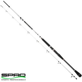 Spro Sb Nano Heavy Jig 240 cm 250 gr Olta Kamışı