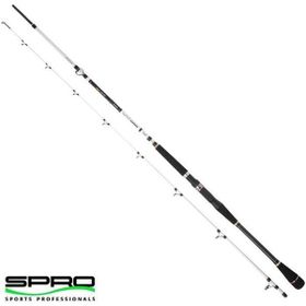 Spro Sb Nano Heavy Jig 240 cm 250 gr Olta Kamışı