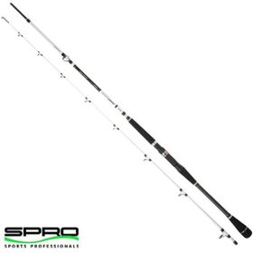 Spro Sb Nano Heavy Jig 240 cm 250 gr Olta Kamışı
