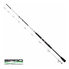 Spro Sb Nano Heavy Jig 240 cm 250 gr Olta Kamışı