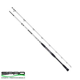 Spro Sb Nano Jig Spin 240 cm Olta Kamışı