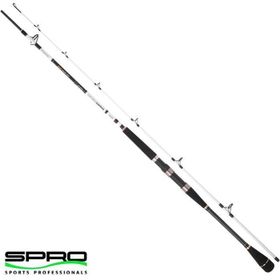 Spro Sb Nano Jig Spin 240 cm Olta Kamışı
