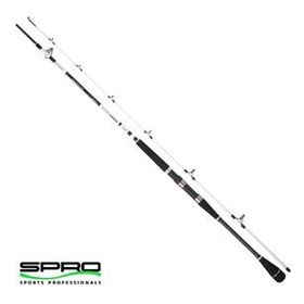 Spro SB Nano Jig Spin 270 cm 150 gr Olta Kamışı