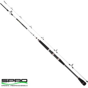 Spro SB Nano Jig Spin 270 cm 150 gr Olta Kamışı