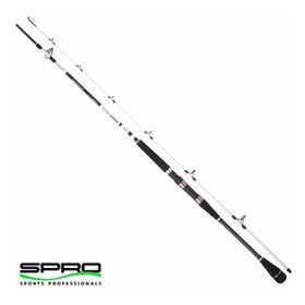 Spro SB Nano Jig Spin 270 cm 150 gr Olta Kamışı