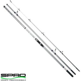Spro Selion Surf 3.90 m 100-200 gr Surfcasting Kamışı