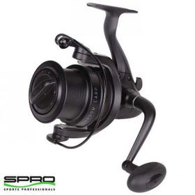 Spro Shadow Carp 6+1 BB 6500 Olta Makinesi