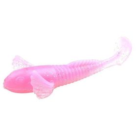 Spro Shy Goby 10 cm Pink Noise 1/3 Silikon Yem