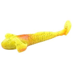 Spro Shy Goby 10 cm Yellow Punch 1/3 Silikon Yem