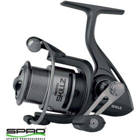 Spro Skillz 1000 PD LRF Olta Makinesi