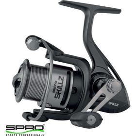 Spro Skillz 2000 PD 6+1 BB Freestyle Lrf Spin Olta Makinesi