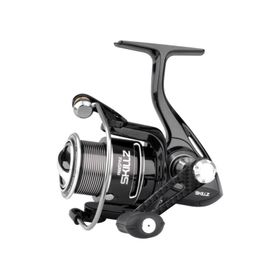 Spro Skillz 2000 PD 6+1 BB Freestyle Lrf Spin Olta Makinesi