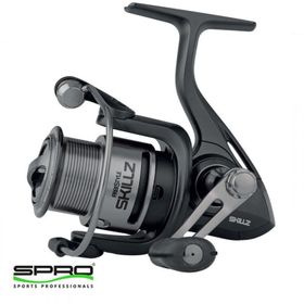 Spro Skillz 2000 PD 6+1 BB Freestyle Lrf Spin Olta Makinesi