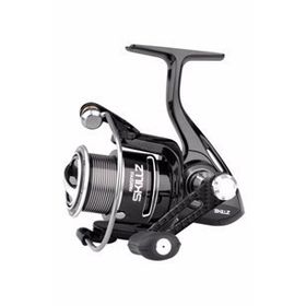Spro Skillz 2000 PD 6+1 BB Freestyle Lrf Spin Olta Makinesi