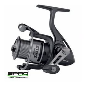 Spro Skillz 2000 PD 6+1 BB Freestyle Lrf Spin Olta Makinesi