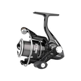 Spro Skillz 2000 PD 6+1 BB Freestyle Lrf Spin Olta Makinesi