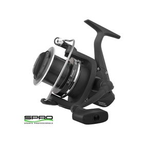 Spro SLC Power 6000 4+1BB 1 Alu SP Olta Makinesi