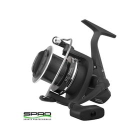 Spro SLC Power 6000 4+1BB 1 Alu SP Olta Makinesi
