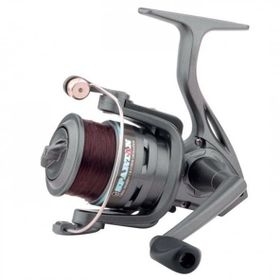 Spro Spartan 2000 FD Misina Sarılı Olta Makinesi