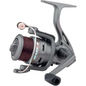 Spro Spartan 2000 FD Misina Sarılı Olta Makinesi