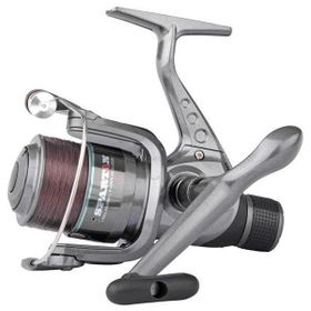 Spro Spartan 2000 RD Misina Sarılı Olta Makinesi