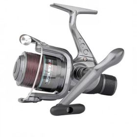 Spro Spartan 2000 RD Misina Sarılı Olta Makinesi