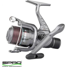 Spro Spartan 2000 RD Misina Sarılı Olta Makinesi