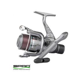Spro Spartan 2000 RD Misina Sarılı Olta Makinesi