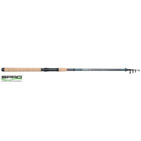 Spro Spartan Allround Telespin 40 180 Olta Kamışı
