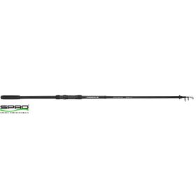 Spro Spartan Black Telecarp 3.50 m 150 gr Olta Kamışı
