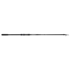 Spro Spartan Black Telecarp 3.50 m 150 gr Olta Kamışı
