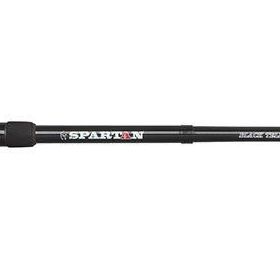 Spro Spartan Black Telecarp 3.50 m 150 gr Olta Kamışı