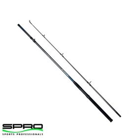 Spro Spartan Boat Jig & Pilk 1.80 m Olta Kamışı