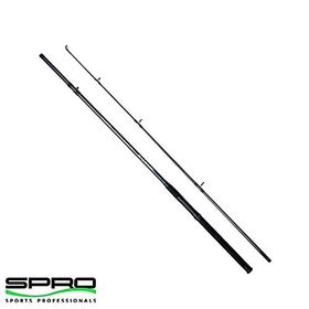 Spro Spartan Boat Jig & Pilk 1.80 m Olta Kamışı
