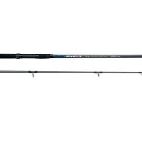 Spro Spartan Boat Jig & Pilk 1.80 m Olta Kamışı