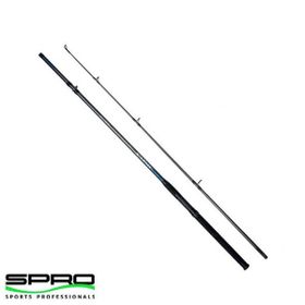 Spro Spartan Boat Jig & Pilk 1.80 m Olta Kamışı