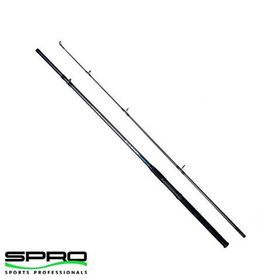 Spro Spartan Boat Jig & Pilk 1.80 m Olta Kamışı