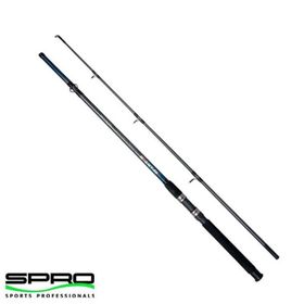 Spro Spartan DPower Boat 2.10 m Olta Kamışı