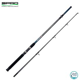 Spro Spartan DPower Boat 2.10 m Olta Kamışı