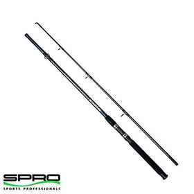 Spro Spartan DPower Boat 2.10 m Olta Kamışı