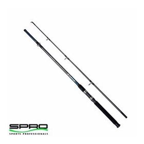 Spro Spartan DPower Boat 2.10 m Olta Kamışı