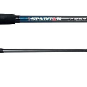 Spro Spartan DPower Boat 2.10 m Olta Kamışı
